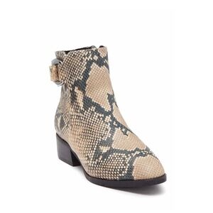 STEVEN NEW YORK Ringer Nat Multi Women Boo…